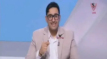 أعتاب المجد .. رسالة حماسية من جاليليو للاعبي الزمالك قبل مباراة القمة